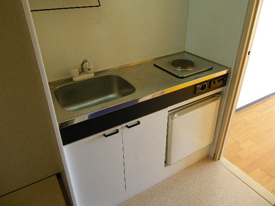 【キッチン】 | スマイル千林