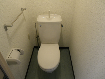 【トイレ】 | スマイル千林