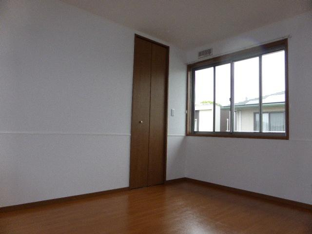 グラシュー　プラージュ　ミトマＧ棟