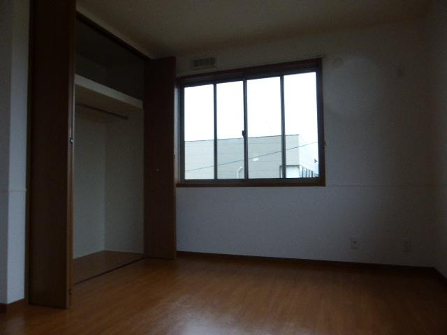 グラシュー　プラージュ　ミトマＧ棟