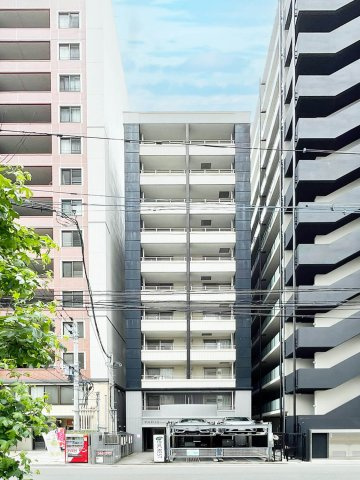 パリス大濠ベイタウン