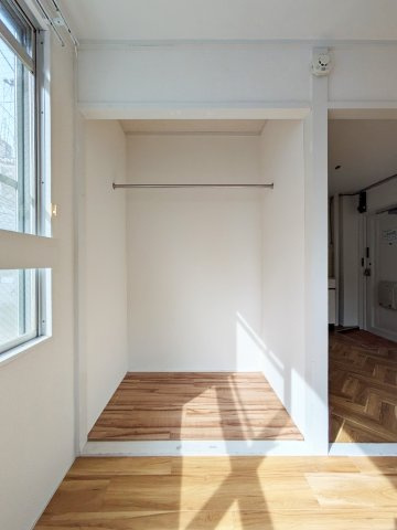 Phoenix平尾南の収納|小物を収納するのに便利です