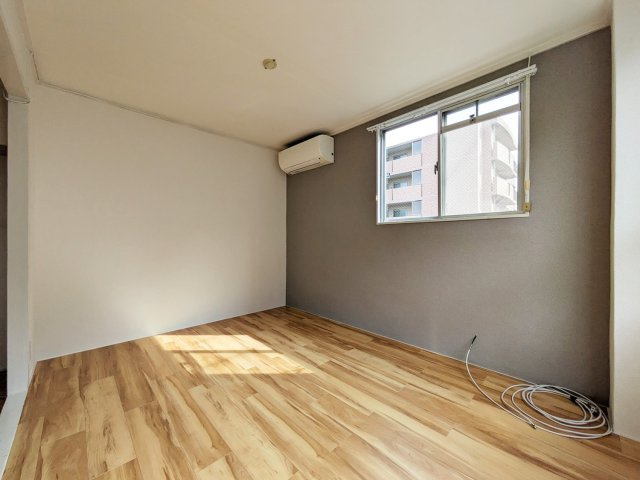 Phoenix平尾南の洋室|スタンダードな洋室です