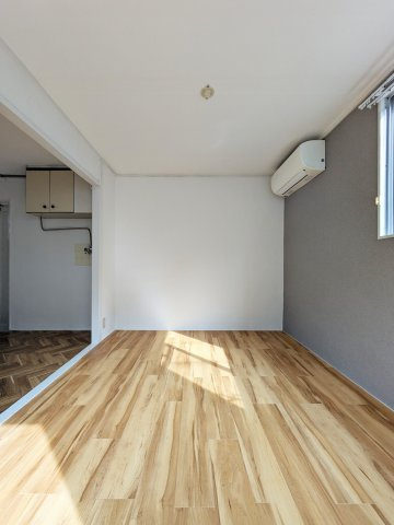 Phoenix平尾南の内装|内装も気になるポイント