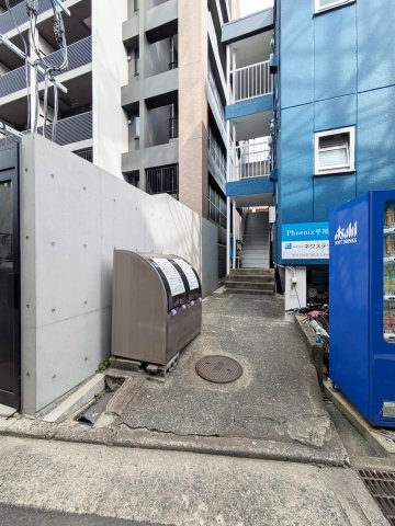 Phoenix平尾南のその他共用部分