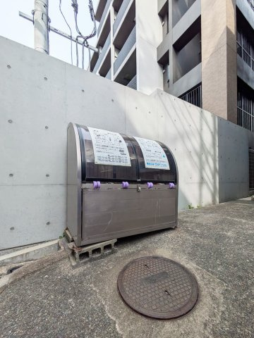 Phoenix平尾南の設備