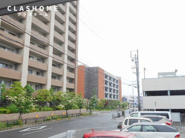 Raiz若松　　刈谷市の賃貸ならクラスホーム刈谷店の展望|同物件の別部屋になります。