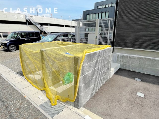 Raiz若松　　刈谷市の賃貸ならクラスホーム刈谷店のその他共用部分