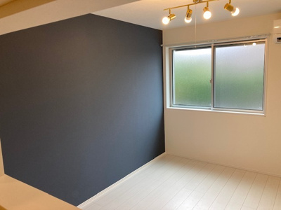 【居間・リビング】 | Lyk都町A棟