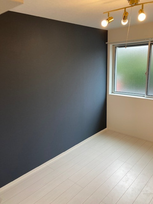 【内装】 | Lyk都町A棟