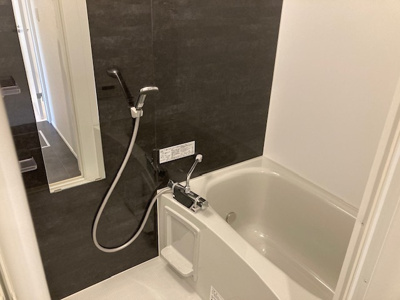 【浴室】 | Lyk都町A棟