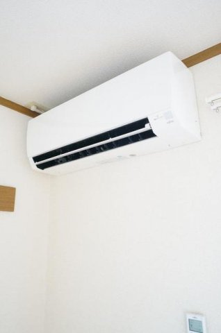 ラヴァーズ・ハウスⅡの設備