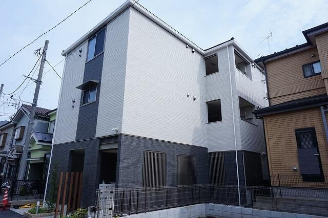 ネオ・グレイス　蕨