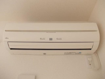 【設備】 | ブルックヴィラＢ