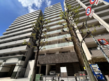 セレーノ南森町の画像