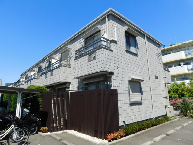 メイプルコート