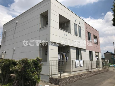 【外観】 | パーク絆