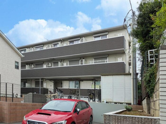 【外観】 | プレイヤード浦和