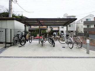 【その他共用部分】 | プレイヤード浦和