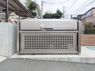 【その他共用部分】 | プレイヤード浦和