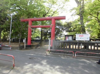 【周辺】 | プレイヤード浦和