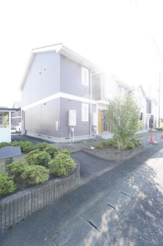 ラヴァーズ・ハウスⅠのその他共用部分