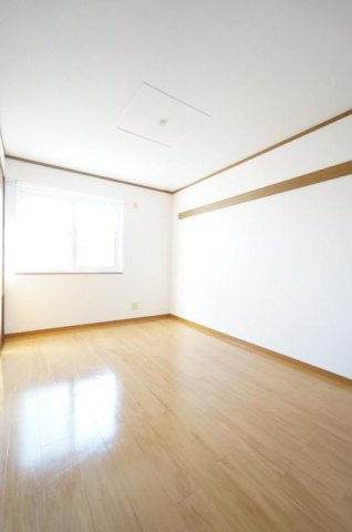 ラヴァーズ・ハウスⅠの内装