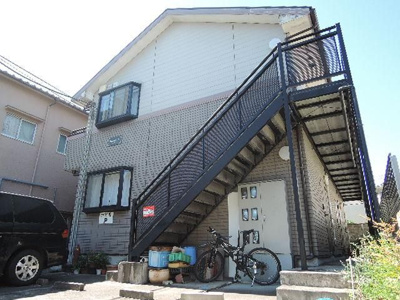 【エントランス】 | パルティールT