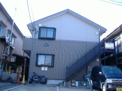 【その他共用部分】 | パルティールT