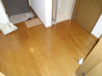 【内装】 | パルティールT