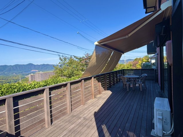 神戸市北区大原1丁目戸建のその他