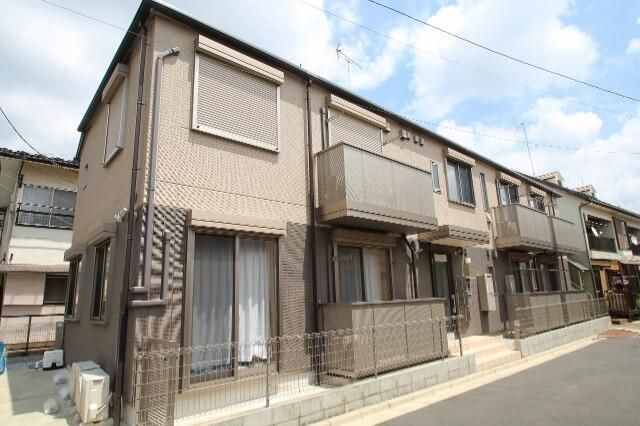 コーポヤマオカ