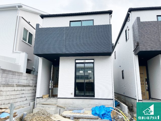 尼崎市塚口町　第2期　新築一戸建て