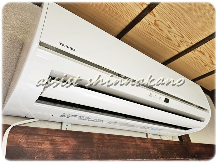 山田ハウスの設備