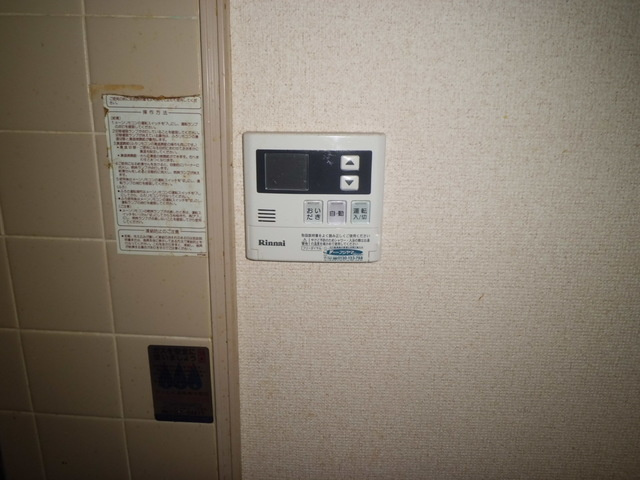 甲南ガーデニアの設備