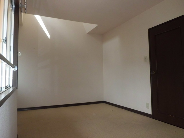 甲南ガーデニアの居間・リビング