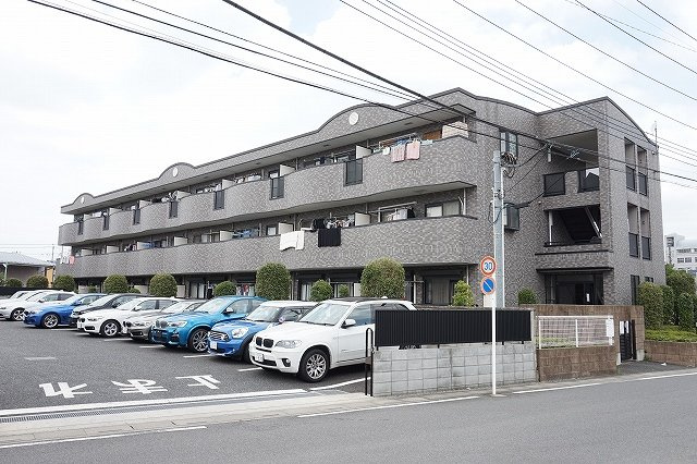 トゥジュール・ヴェール