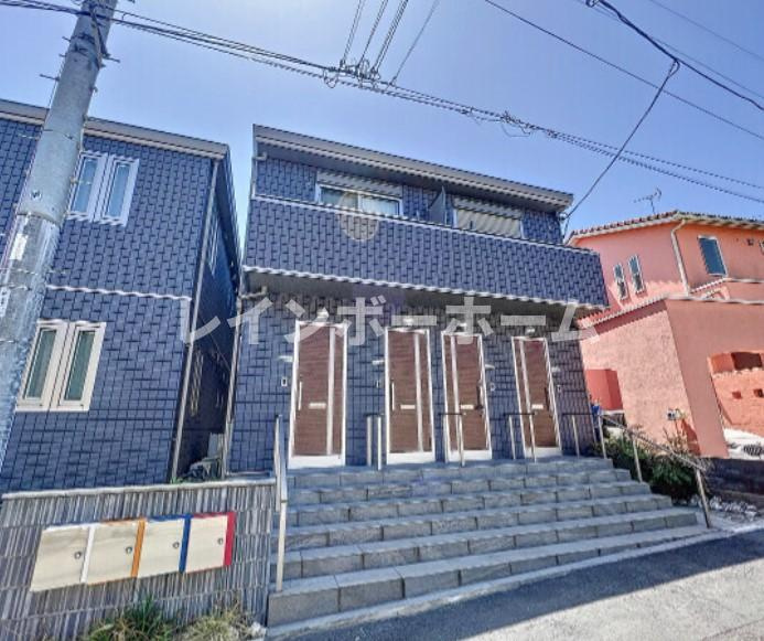 スターリーフラット