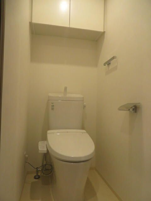 ＢｏｎｄｓＴｅｒｒａｃｅ石神井公園のトイレ