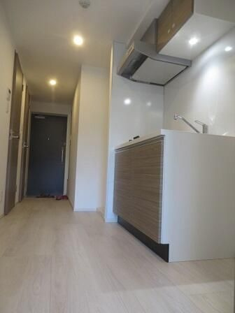 ＢｏｎｄｓＴｅｒｒａｃｅ石神井公園のキッチン