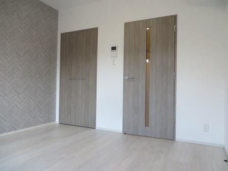 ＢｏｎｄｓＴｅｒｒａｃｅ石神井公園の寝室