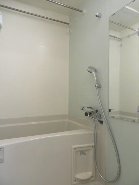 ＢｏｎｄｓＴｅｒｒａｃｅ石神井公園の浴室