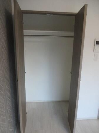 ＢｏｎｄｓＴｅｒｒａｃｅ石神井公園の収納