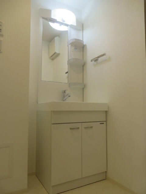 ＢｏｎｄｓＴｅｒｒａｃｅ石神井公園の洗面所