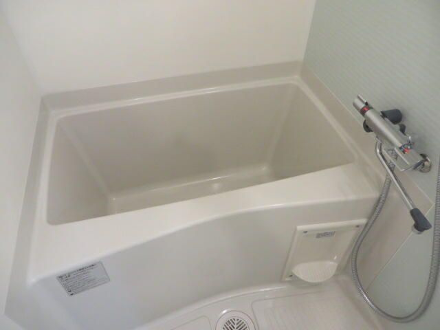 ＢｏｎｄｓＴｅｒｒａｃｅ石神井公園の浴室