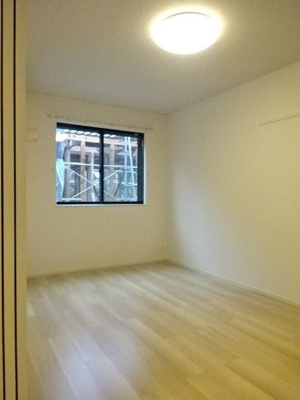 【内装】 | シェノンⅢ