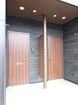 【その他共用部分】 | シェノンⅢ