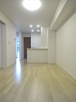 【居間・リビング】 | シェノンⅢ