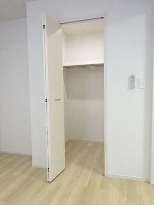 【収納】 | シェノンⅢ