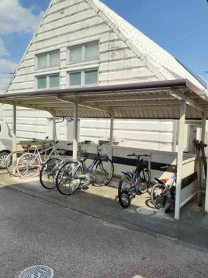 【設備】 | フロンティア２１